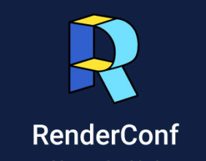 Render Conf Logo