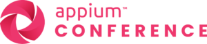 Appium Conference Logo